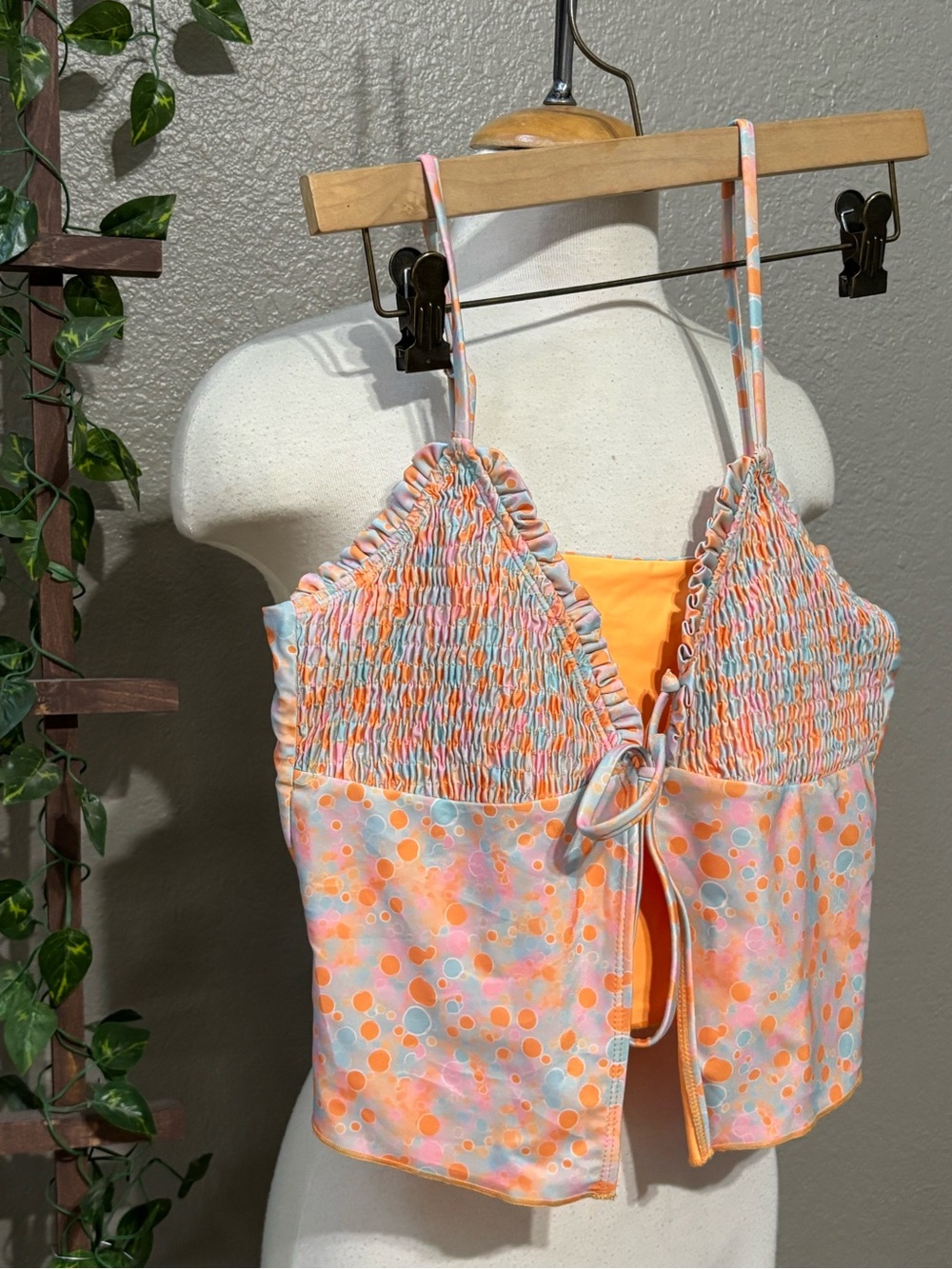 STRAWBERRY MILK MOB
Marmalade Bikini Set L - Picture 8 of 15